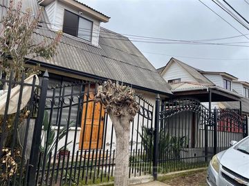Casa en Venta en DON SEBASTIAN DE RAUQUEN
