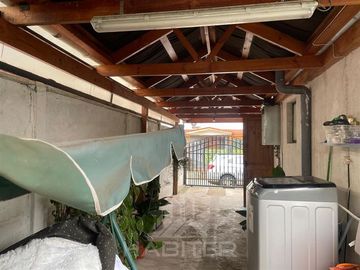 Casa en Venta en DON SEBASTIAN DE RAUQUEN