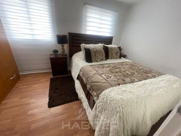 Casa en Venta en DON SEBASTIAN DE RAUQUEN