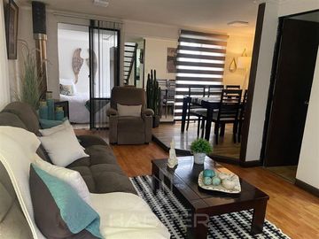 Casa en Venta en DON SEBASTIAN DE RAUQUEN