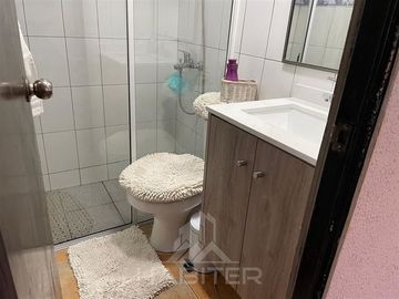 Casa en Venta en DON SEBASTIAN DE RAUQUEN