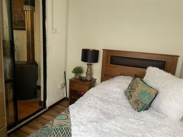 Casa en Venta en DON SEBASTIAN DE RAUQUEN