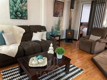 Casa en Venta en DON SEBASTIAN DE RAUQUEN