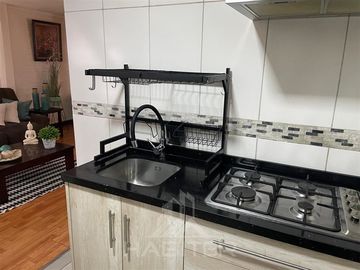 Casa en Venta en DON SEBASTIAN DE RAUQUEN