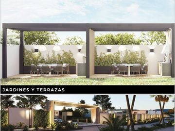 PRE-VENTA DE DEPARTAMENTO EN BOSQUE REAL