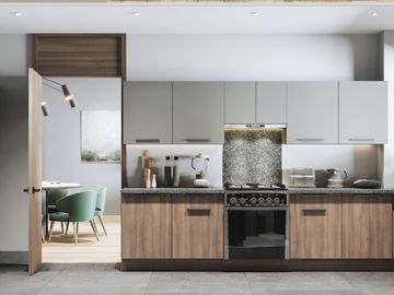 PRE-VENTA DE DEPARTAMENTO EN BOSQUE REAL