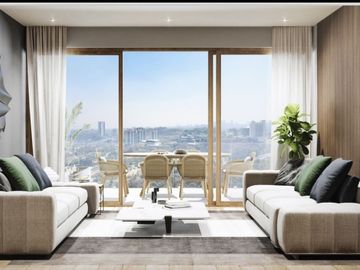 PRE-VENTA DE DEPARTAMENTO EN BOSQUE REAL
