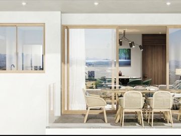 PRE-VENTA DE DEPARTAMENTO EN BOSQUE REAL