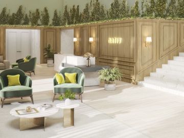 PRE-VENTA DE DEPARTAMENTO EN BOSQUE REAL