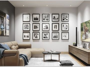 PRE-VENTA DE DEPARTAMENTO EN BOSQUE REAL