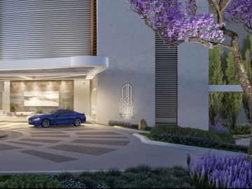 PRE-VENTA DE DEPARTAMENTO EN BOSQUE REAL