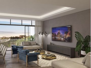 PRE-VENTA DE DEPARTAMENTO EN BOSQUE REAL