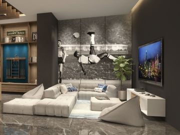 PRE-VENTA DE DEPARTAMENTO EN BOSQUE REAL