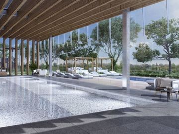 PRE-VENTA DE DEPARTAMENTO EN BOSQUE REAL