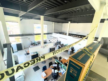 Edificio en venta en La Concepción