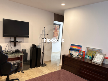 Casa en condominio en venta en Lomas del Campanario