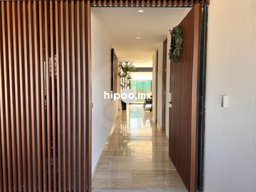 Casa en condominio en venta en Lomas del Campanario