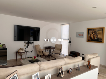 Casa en condominio en venta en Lomas del Campanario