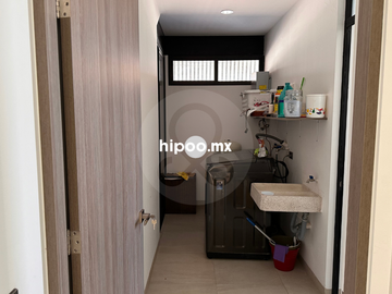 Casa en condominio en venta en Lomas del Campanario
