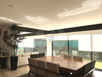 Casa en condominio en venta en Lomas del Campanario
