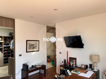 Casa en condominio en venta en Lomas del Campanario
