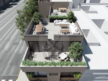 Departamento en venta en Santa María la Ribera