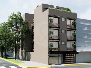 Departamento en venta en Santa María la Ribera