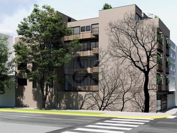 Departamento en venta en Santa María la Ribera