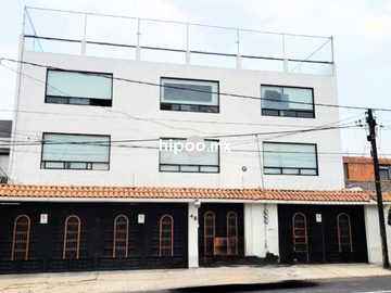 Edificio en venta en Magisterial Vista Bella