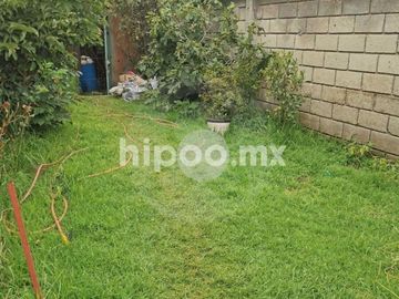 Casa en venta en CacalomacAn Centro