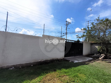 Casa en venta en CacalomacAn Centro