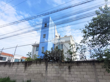 Casa en venta en CacalomacAn Centro