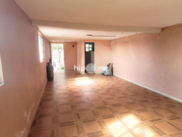 Casa en venta en CacalomacAn Centro