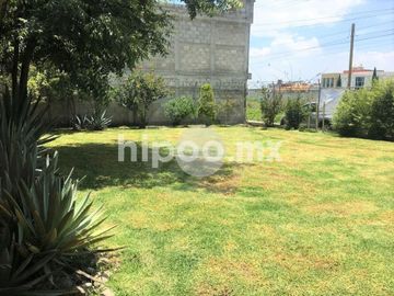 Casa en venta en CacalomacAn Centro
