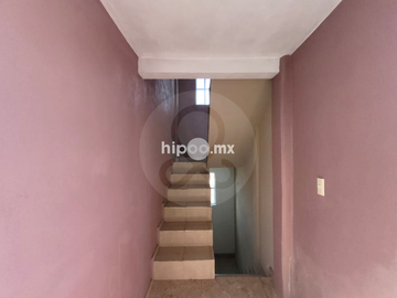 Casa en venta en CacalomacAn Centro