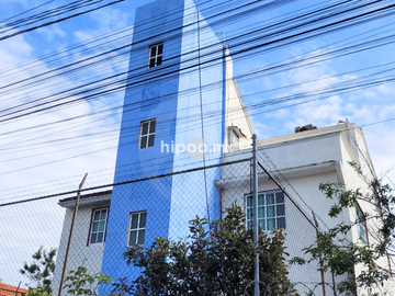 Casa en venta en CacalomacAn Centro