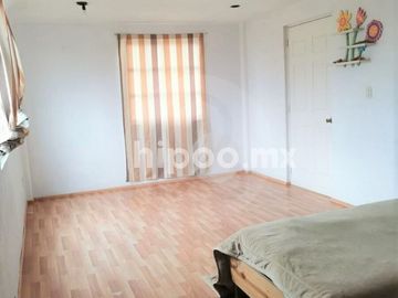 Casa en venta en CacalomacAn Centro