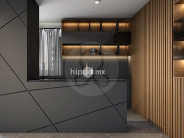 Departamento en venta en Green House