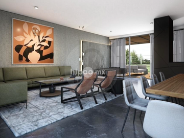Departamento en venta en Green House
