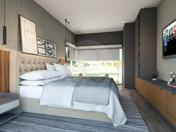 Departamento en venta en Green House