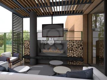 Departamento en venta en Green House