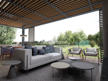Departamento en venta en Green House