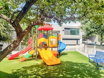 Casa en venta en Cumbres Elite Premier en Monterrey