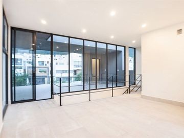 Casa en venta en Cumbres Elite Premier en Monterrey