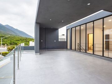 Casa en venta en Cumbres Elite Premier en Monterrey