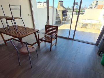 Departamento de 1 ambiente en Venta en V.crespo