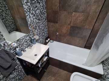 Departamento de 1 ambiente en Venta en V.crespo