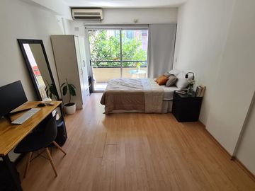 Departamento de 1 ambiente en Venta en V.crespo
