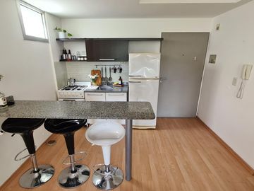 Departamento de 1 ambiente en Venta en V.crespo