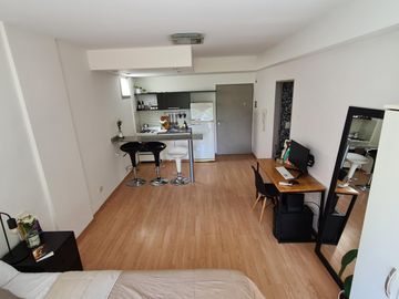 Departamento de 1 ambiente en Venta en V.crespo